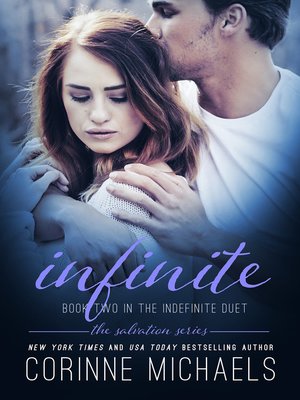 cover image of Infinite